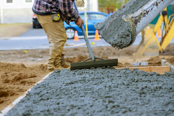 Best Concrete Retaining Walls in Sandwich, IL