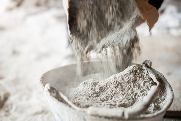Best Concrete Staining and Coloring in Sandwich, IL