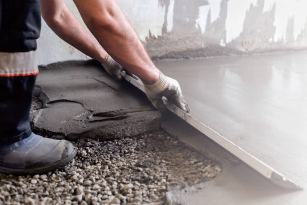  Sandwich, IL Concrete contractor Pros
